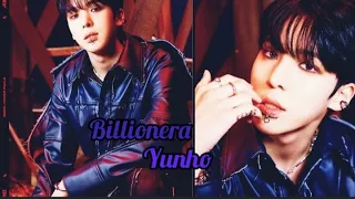 (fmv)Yunho - Billionera(requested)