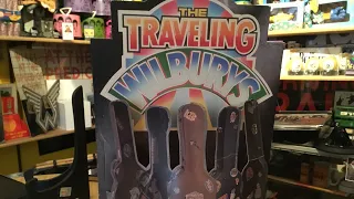 Beatles Collection 44 The Traveling Wilburys!