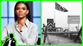 Candace Owens Compares Australia To Nazi Germany | The Kyle Kulinski Show