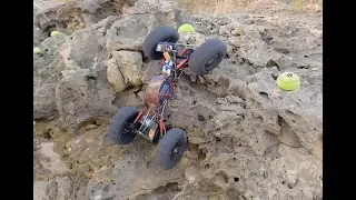 RC CRAWLING EUROCRAWL 2017 - FINAL 2.2 MOD