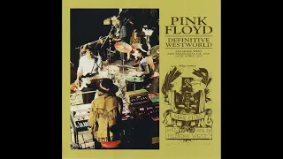 Pink Floyd - Fillmore West 1970