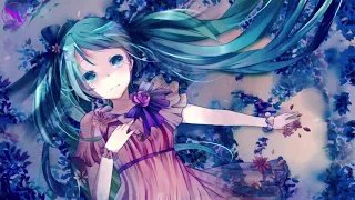 Nightcore—Loreley (~Lyrics~)