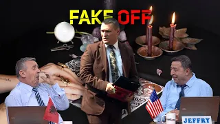 Fake OFF - Ja politikani që i ka bërë magji Dumanit - 23 Maj 2024 - Vizion Plus