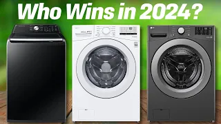 Best Budget Washing Machine 2024 [don’t buy one before watching this]