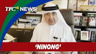 Emirati tumutulong sa libo-libong Pinoy na magkatrabaho sa UAE | TFC News Dubai, UAE
