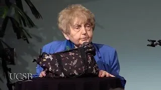 Eva Kor: Surviving the Angel of Death