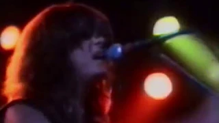 Girlschool - C'mon Let's Go (Hamburg 1994)