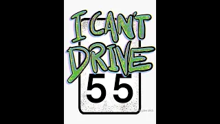 Sammy Hagar I Can't Drive 55 Reviewed
