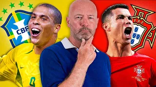 R9 or CR7? England Bonuses & Maradona Mayhem | EP 27