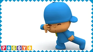 🎩 POCOYO in ENGLISH - Runaway Hat 🎩 | Full Episodes | VIDEOS and CARTOONS FOR KIDS