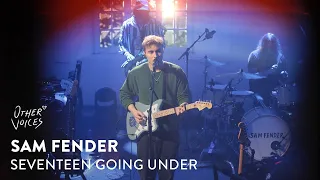 Sam Fender - Seventeen Going Under | Live at Other Voices Festival (2021)