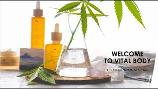 CBD Education Seminar