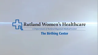 RRMC Birthing Center Tour