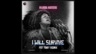 Gloria Gaynor  --  I Will Survive  (FAT TONY Remix)