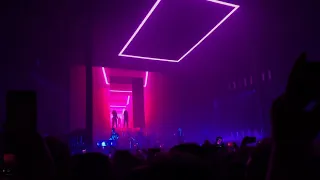 The 1975, somebody else 2020 bournemouth