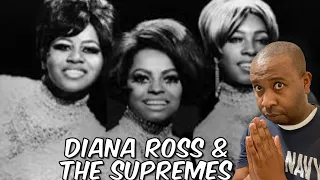 This Sounds Amazing | Diana Ross & The Supremes - Someday We’ll Be Together Reaction