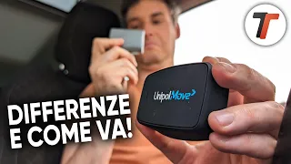 TELEPASS ALZA il PREZZO? Ho provato UNIPOLMOVE per 2 anni, ecco COME VA!