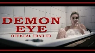 DEMON EYE Official Trailer (2019) Horror