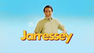 Jarressey