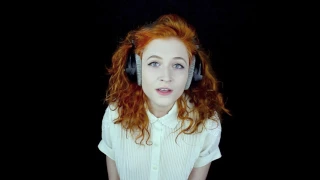 Come As You Are - Nirvana (Janet Devlin Cover)