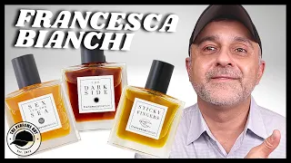 THREE FRANCESCA BIANCHI FRAGRANCES YOU SHOULD BE WEARING