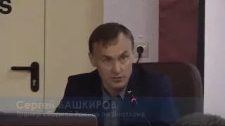 Башкиров C. Совершенствование стрелковой подготовки квалифицированных биатлонистов