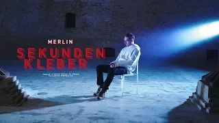 MERLIN - Sekundenkleber (Official Video)