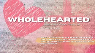 Wholehearted 0503