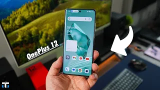 You Should Buy OnePlus 12 and Here Is Why!