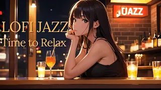 [Lofi BGM /Jazz, Piano Mix] Jazz Chill Pop [For work, study, relaxation 1.5 hours].