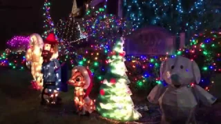 Dyker Heights: Best Christmas Lights Neighborhood in New York
