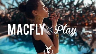 Sigala - Give Me Your Love ft  John Newman, Nile Rodgers MACFLY#PLAY