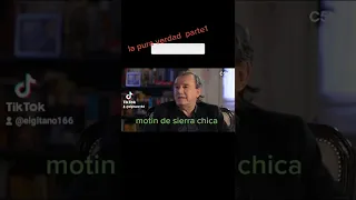 la verdad del motin de sierra chica parte 1💥💥