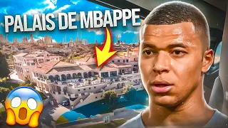 Comment Kylian Mbappé va Vivre au Real Madrid 🤯