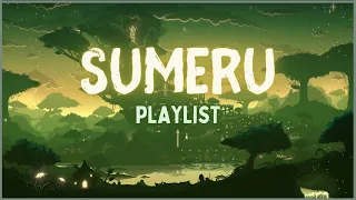 This Sumeru playlist will keep you warm on cold winter days