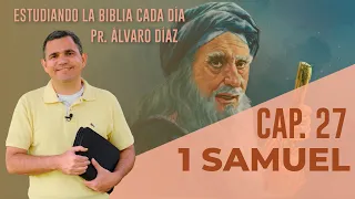 En el lugar equivocado -  1 SAMUEL 27 -  REAVIVADOS POR SU PALABRA