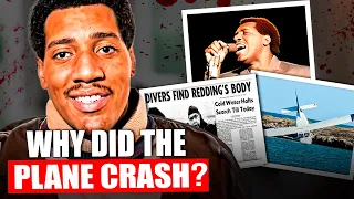 What Otis Redding's Autopsy DID NOT Tell You..