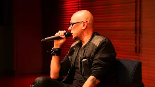 Pascal Obispo : "Un album, c'est un éternel recommencement" - master-class Sacem