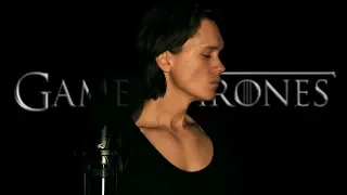 GAME OF THRONES S8 - JENNY OF OLDSTONES (Cover)