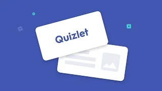 Как пользоваться приложением Quizlet