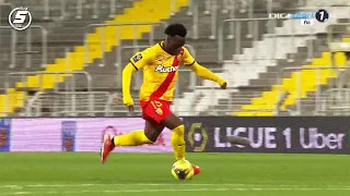 Arnaud Kalimuendo is a French Talent! - 2021