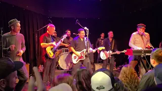 Wasted Days (The Slackers) - The Aggrolites with Vic Ruggiero and Chris Murray