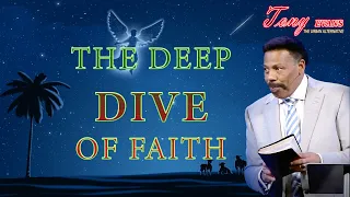 Tony Evans Sermon 2024 | Are You Ready to Unlock the Fullness of God's Power #11