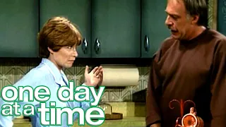 One Day At A Time | Sam and Ann's Argument About Spoons | The Norman Lear Effect