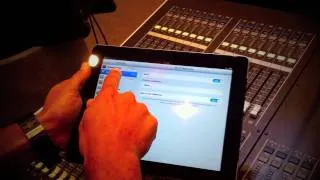 Yamaha Commercial Audio Systems Tips & Tricks - Connecting iPad with StageMix