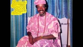 King Sunny Ade- Funfun Niyi Eyin