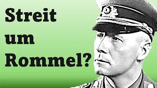 Warum ist Rommel so kompliziert- @MilitaryHistoryVisualized