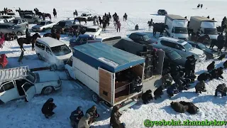 Айтахановтар әулеті Нәсілбек көкеміздің ұлдары Дәурен және Талғат мырзаның елден бата алу КӨКПАРЫ