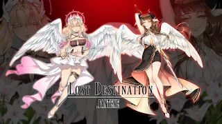 【LSO2019-R2】Lost Destination【.PANTENE】