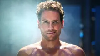 Fall TV Preview: ABC's FOREVER Preview Starring Ioan Gruffudd